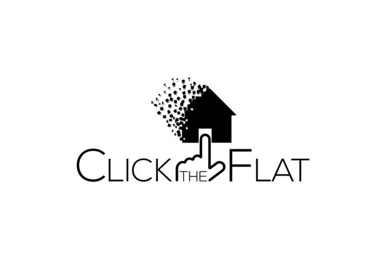 Clicktheflat Avenue Place Apart Rooms Varšava Exteriér fotografie